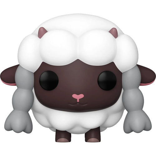 Pokemon Wooloo Funko Pop! Vinyl Figure #958 Maple and Mangoes