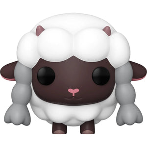 Pokemon Wooloo Funko Pop! Vinyl Figure #958 Maple and Mangoes