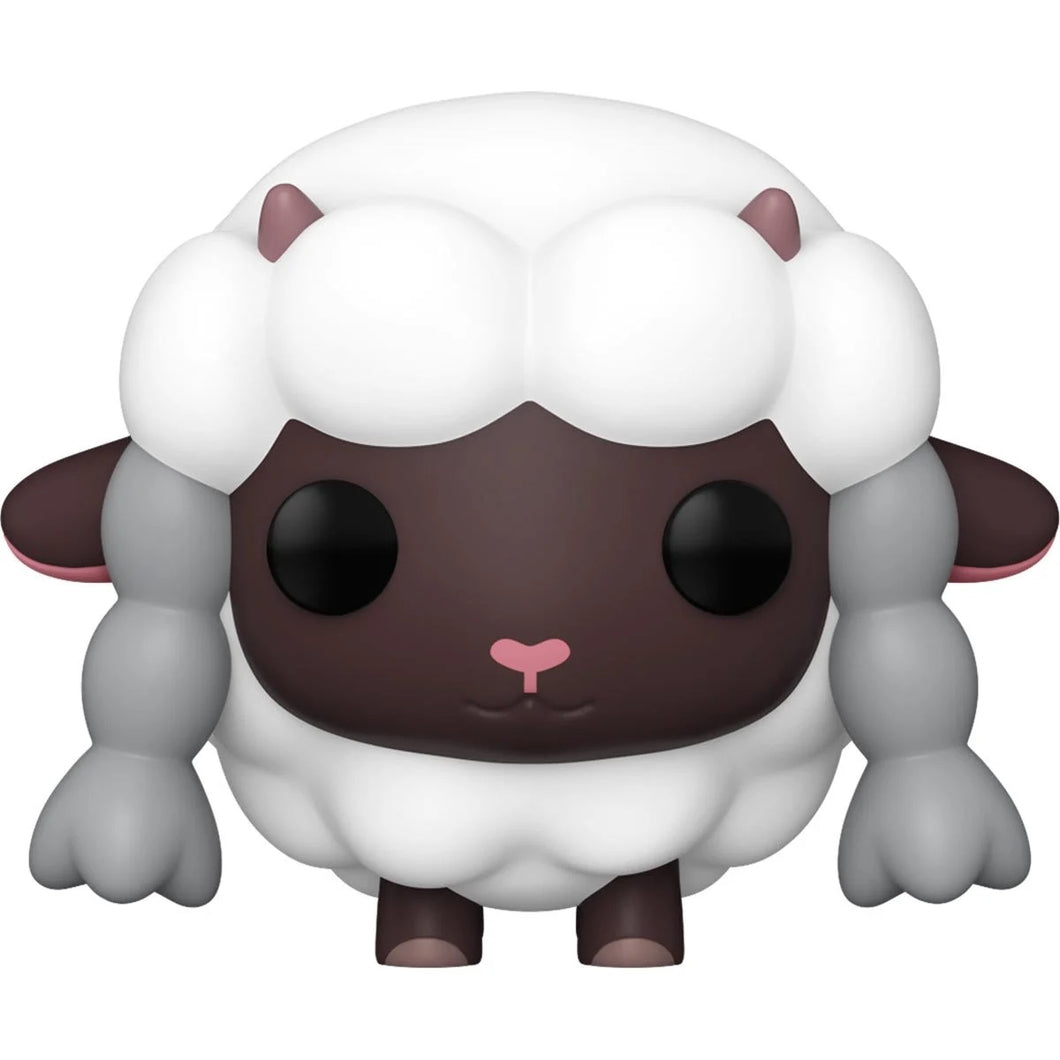Pokemon Wooloo Funko Pop! Vinyl Figure #958 Maple and Mangoes