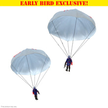 Load image into Gallery viewer, Reaction Vehicles - G.I. Joe - Cobra Mothership Maple and Mangoes

