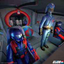 Load image into Gallery viewer, Reaction Vehicles - G.I. Joe - Cobra Mothership Maple and Mangoes
