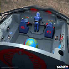 Load image into Gallery viewer, Reaction Vehicles - G.I. Joe - Cobra Mothership Maple and Mangoes
