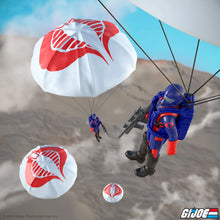 Load image into Gallery viewer, Reaction Vehicles - G.I. Joe - Cobra Mothership Maple and Mangoes
