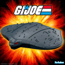 Load image into Gallery viewer, Reaction Vehicles - G.I. Joe - Cobra Mothership Maple and Mangoes
