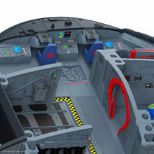 Load image into Gallery viewer, Reaction Vehicles - G.I. Joe - Cobra Mothership Maple and Mangoes
