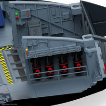 Load image into Gallery viewer, Reaction Vehicles - G.I. Joe - Cobra Mothership Maple and Mangoes
