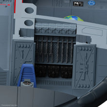 Load image into Gallery viewer, Reaction Vehicles - G.I. Joe - Cobra Mothership Maple and Mangoes
