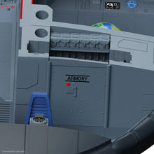 Load image into Gallery viewer, Reaction Vehicles - G.I. Joe - Cobra Mothership Maple and Mangoes

