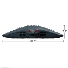 Load image into Gallery viewer, Reaction Vehicles - G.I. Joe - Cobra Mothership Maple and Mangoes
