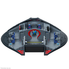 Load image into Gallery viewer, Reaction Vehicles - G.I. Joe - Cobra Mothership Maple and Mangoes
