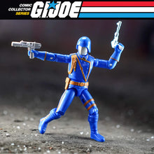 Load image into Gallery viewer, Cobra Commander (Skybound Comic Box Set, Issue #1) Maple and Mangoes
