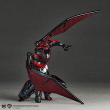 Load image into Gallery viewer, Revoltech Amazing Yamaguchi Batman Beyond Action Figure Limited Bonus Set
