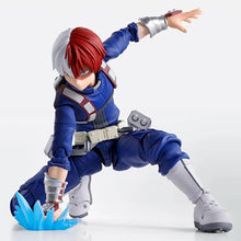 Load image into Gallery viewer, S.H.Figuarts Figures - My Hero Academia - Shoto Todoroki Maple and Mangoes
