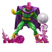 Load image into Gallery viewer, Marvel Legends Series Marvel's Mysterio, Retro Spider-Man Action Figure Maple and Mangoes
