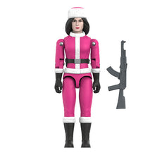 Load image into Gallery viewer, ReAction+ Figures - G.I. Joe - W07 - Daina (Cartoons) Maple and Mangoes
