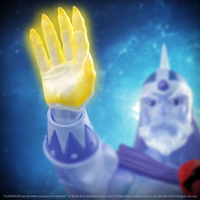 Load image into Gallery viewer, S7 ULTIMATES! Figures - ThunderCats - Ghost Jaga (Exclusive) (Pre-order)
