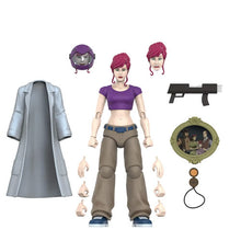 Load image into Gallery viewer, Transformers Studio Series Transformers: Devastation Deluxe Class Bumblebee Maple and Mangoes
