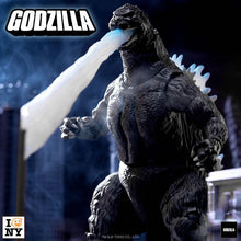 Load image into Gallery viewer, S7 ULTIMATES! Figures - Toho - Heisei Heat Ray Godzilla Exclusive (Godzilla Vs Biollante 1989 Movie) Maple and Mangoes
