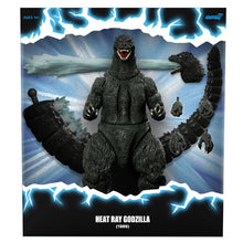 Load image into Gallery viewer, S7 ULTIMATES! Figures - Toho - Heisei Heat Ray Godzilla Exclusive (Godzilla Vs Biollante 1989 Movie) Maple and Mangoes
