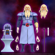 Load image into Gallery viewer, S7 ULTIMATES! Figures - ThunderCats - W11 - Claudus Maple and Mangoes
