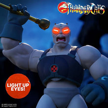 Load image into Gallery viewer, S7 ULTIMATES! Figures - ThunderCats - W14 - Red Eye Maple and Mangoes
