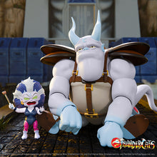 Load image into Gallery viewer, S7 ULTIMATES! Figures - ThunderCats - W11 - Luna &amp; Amok Maple and Mangoes
