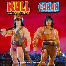 Load image into Gallery viewer, S7 ULTIMATES! Figures - Conan Comics - W02 - Conan The Barbarian Maple and Mangoes
