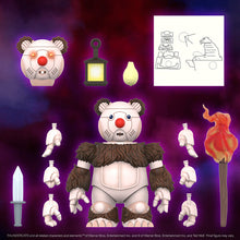 Load image into Gallery viewer, S7 ULTIMATES! Figures - ThunderCats - W11 - Ro-Bear Bill Maple and Mangoes
