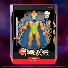 Load image into Gallery viewer, S7 ULTIMATES! Figures - ThunderCats - W09 - Jaga (Toy Recolor) Maple and Mangoes
