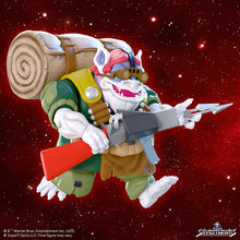 Load image into Gallery viewer, S7 ULTIMATES! Figures - SilverHawks - W07 - Hardware (Cartoon) Maple and Mangoes
