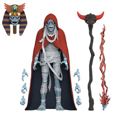 Load image into Gallery viewer, S7 ULTIMATES! Figures - ThunderCats - W15 - Mumm-Ra (Old Man) Maple and Mangoes
