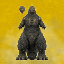 Load image into Gallery viewer, Super7 - Toho ULTIMATES! - Godzilla (Minus One) Maple and Mangoes
