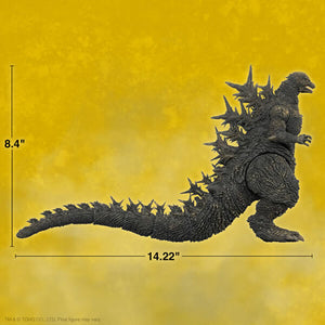 Super7 - Toho ULTIMATES! - Godzilla (Minus One) Maple and Mangoes