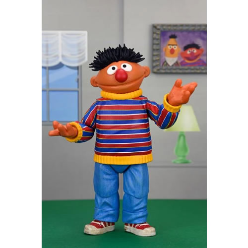 Sesame Street 7