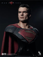 Load image into Gallery viewer, INART 1/6 Superman Man of Steel Action Figure Maple and Mangoes

