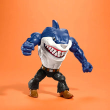 Load image into Gallery viewer, Street Sharks 30th Anniversary Ripster Action Figure
