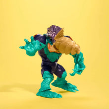 Load image into Gallery viewer, Street Sharks 30th Anniversary Slash Action Figure
