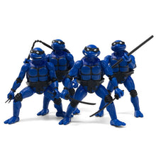 Load image into Gallery viewer, BST AXN Best Action Figures - TMNT - 5&quot; Turtles Midnight 4-Pack (SDCC 2022) Exclusive Maple and Mangoes
