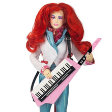 Load image into Gallery viewer, Jem and the Holograms Kimber 12-Inch Fashion Doll (Pre-order)*
