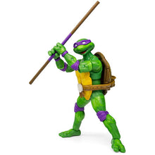 Load image into Gallery viewer, BST AXN Best Action Figures - TMNT - Donatello, Leonardo, Michelangelo, Raphael(Arcade Game) Exclusive Set of 4 Maple and MangoesBST AXN Best Action Figures - TMNT - Donatello, Leonardo, Michelangelo, Raphael(Arcade Game) Exclusive Set of 4 Maple and Mangoes
