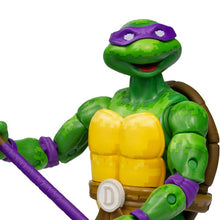 Load image into Gallery viewer, BST AXN Best Action Figures - TMNT - Donatello, Leonardo, Michelangelo, Raphael(Arcade Game) Exclusive Set of 4 Maple and Mangoes
