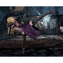 Load image into Gallery viewer, Tekken 8 Nina Williams S.H.Figuarts Action Figure
