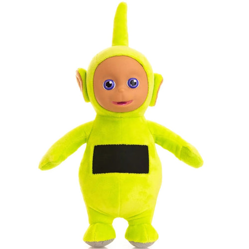 Teletubbies Dipsy 8-Inch Plush Maple and Mangoes