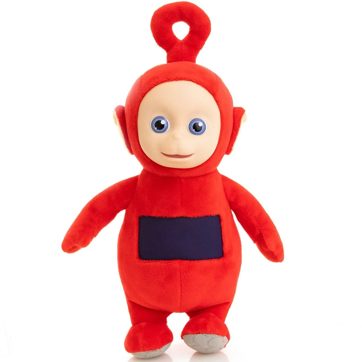 Teletubbies ぬいぐるみ 8デザイン Teletubbies Po 8-Inch Plush – Maple and Mangoes