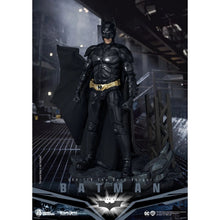 Load image into Gallery viewer, The Dark Knight DAH-119 Dynamic 8-Ction Heroes Batman Action Figure Maple and Mangoes
