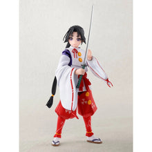Load image into Gallery viewer, The Elusive Samurai Tokiyuki Hojo S.H.Figuarts Action Figure Maple and Mangoes
