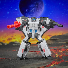 Load image into Gallery viewer, Transformers Legacy United Leader Galaxy Shuttle Maple and Mangoes

