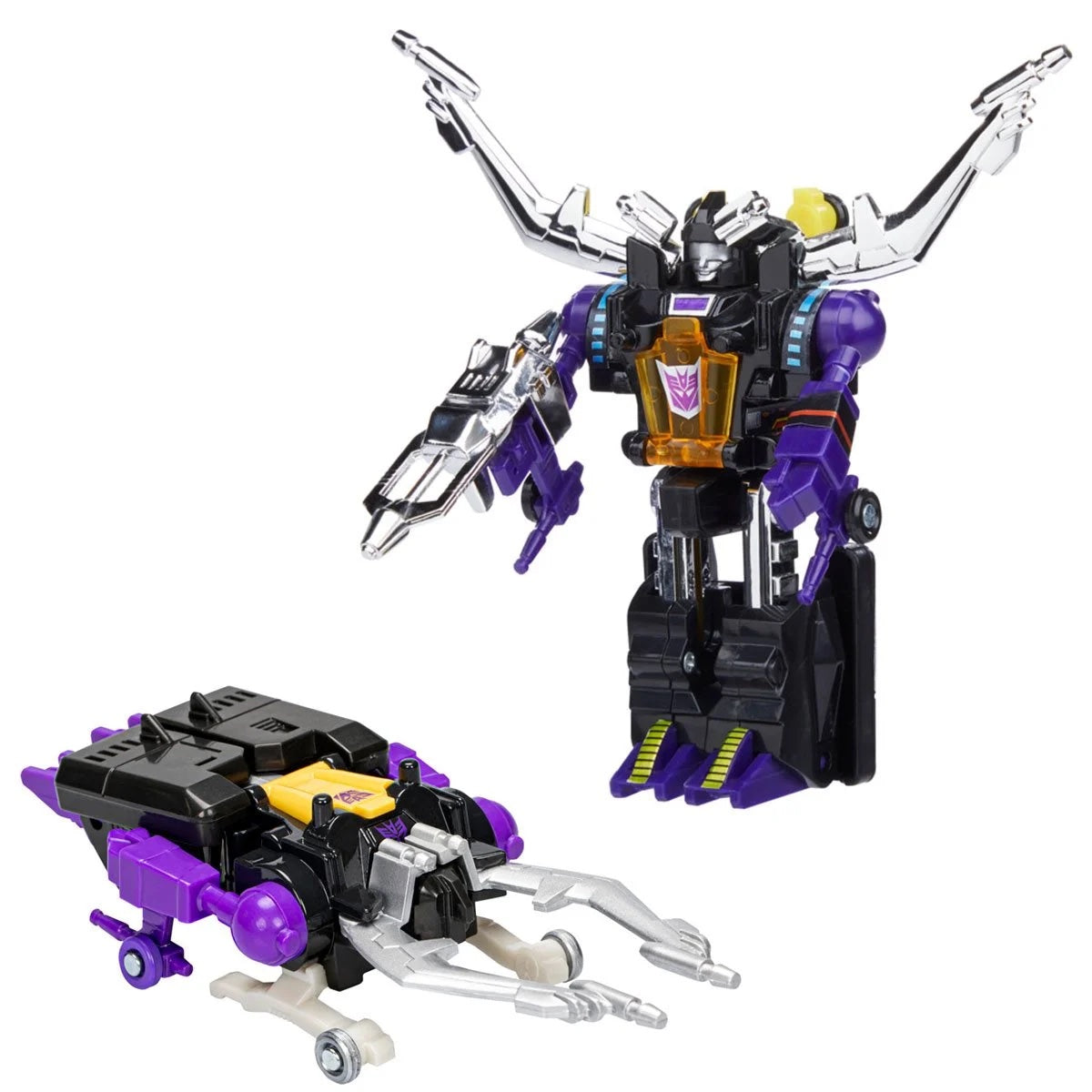 Transformers retro toys on sale