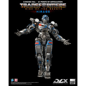Transformers: Rise of the Beasts Mirage DLX Action Figure (Pre-order)*