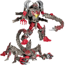 Load image into Gallery viewer, Transformers Studio Series Deluxe Class Rise of the Beasts Double Punch Maple and Mangoes
